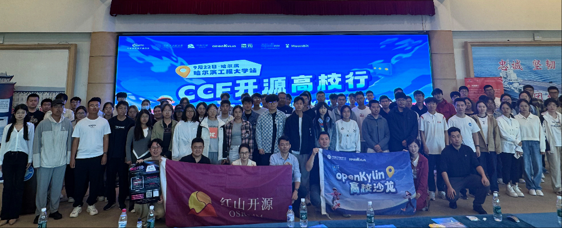 CCF